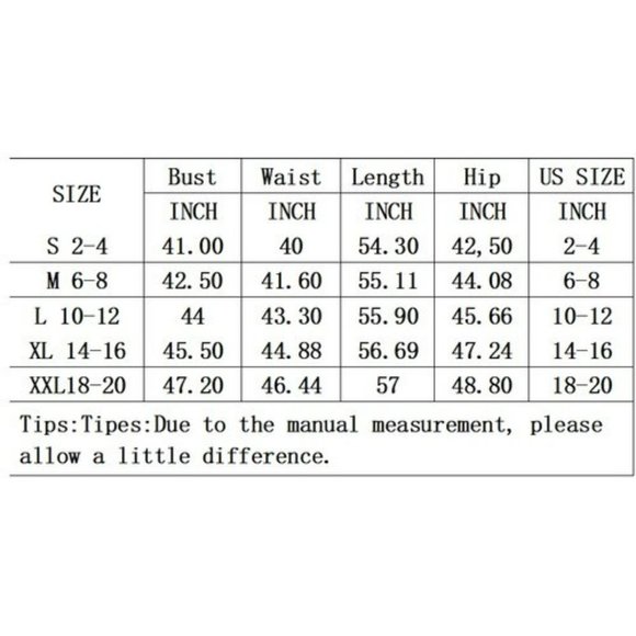 Leah Rosa Women's Long Wide Leg Overalls - Picture 3 of 3